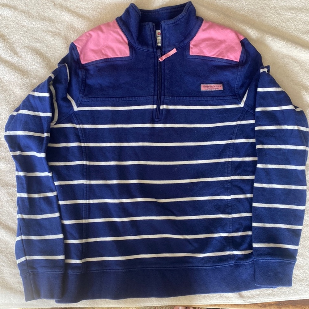 Vineyard Vines Women's Shep shirt